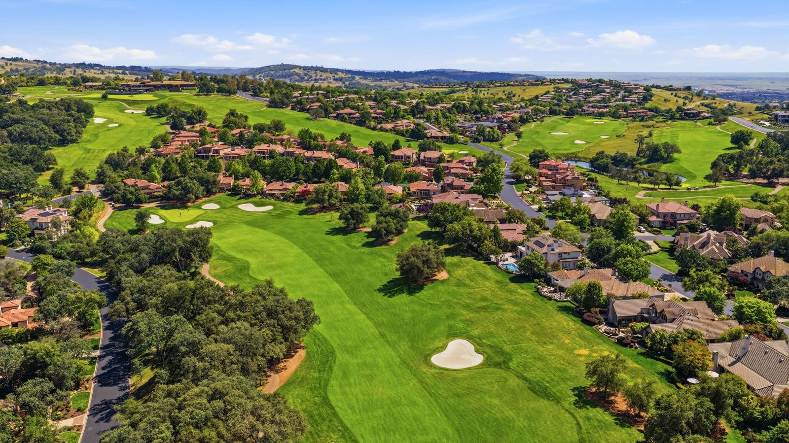 Fairways